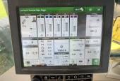 2023 John Deere 8RX410 – GBP 330,000.00