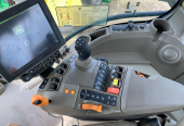 2023 John Deere 8RX410 – GBP 330,000.00
