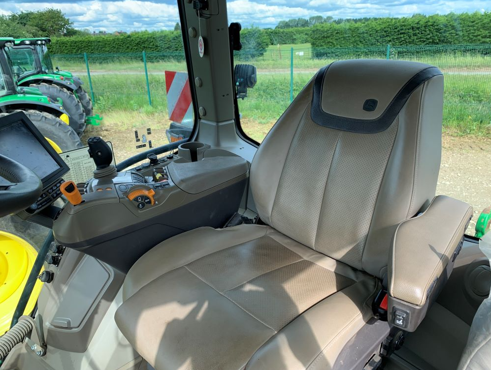 2023 John Deere 8RX410 – GBP 330,000.00