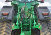 2023 John Deere 8RX410 – GBP 330,000.00