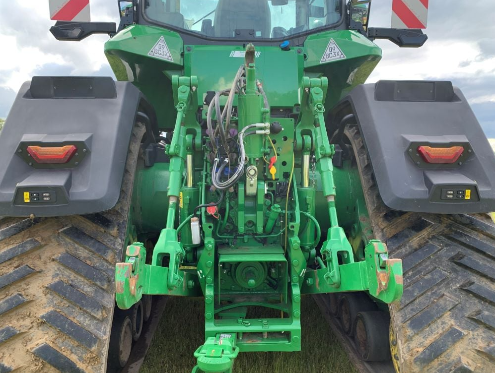 2023 John Deere 8RX410 – GBP 330,000.00