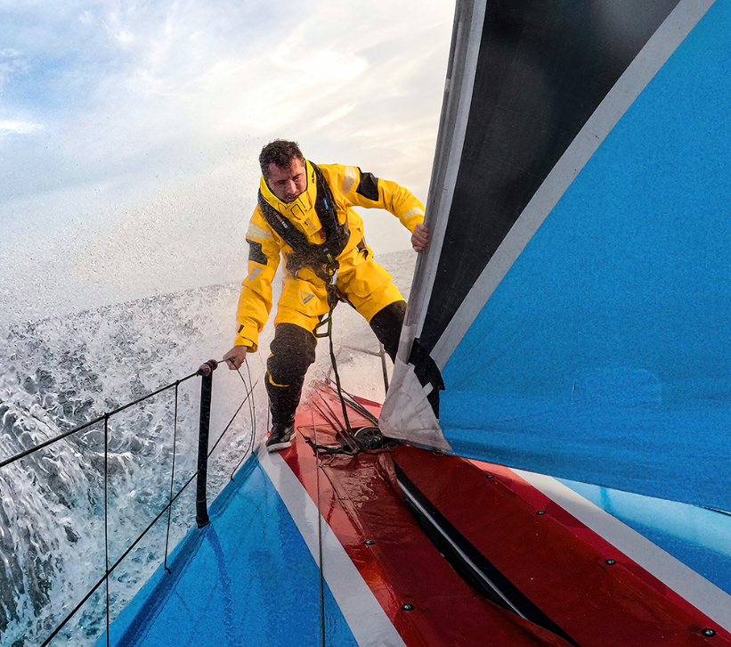 Musto HPX Gore-Tex Pro Ocean Drysuit 2025 – GBP 1,999.95