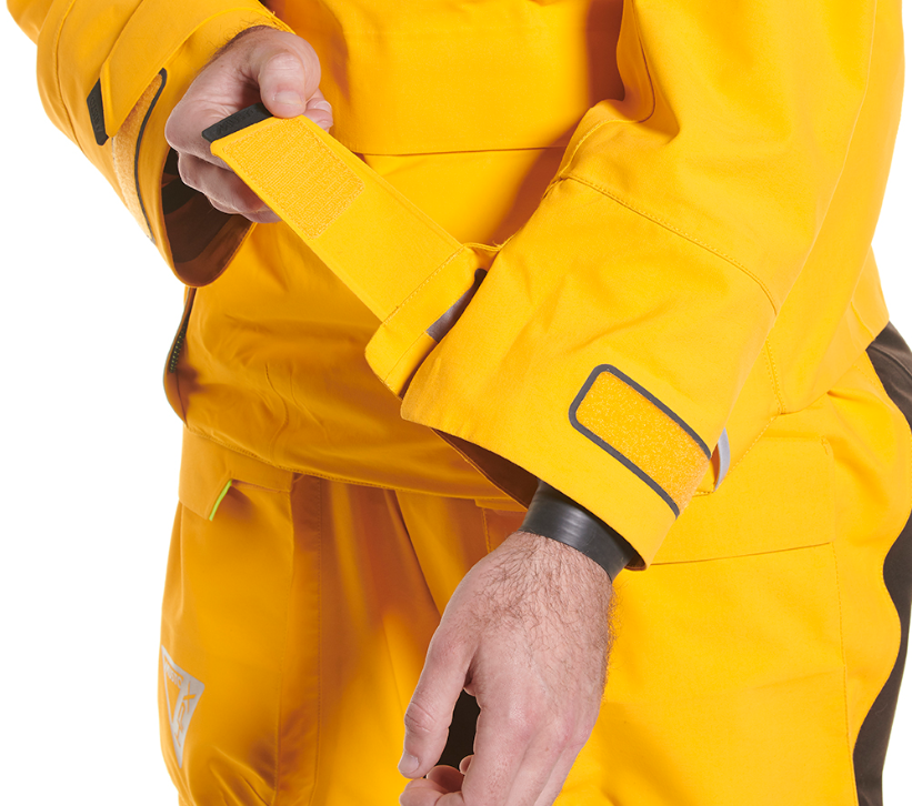 Musto HPX Gore-Tex Pro Ocean Drysuit 2025 – GBP 1,999.95