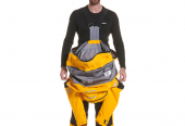 Musto HPX Gore-Tex Pro Ocean Drysuit 2025 – GBP 1,999.95