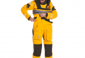Musto HPX Gore-Tex Pro Ocean Drysuit 2025 – GBP 1,999.95
