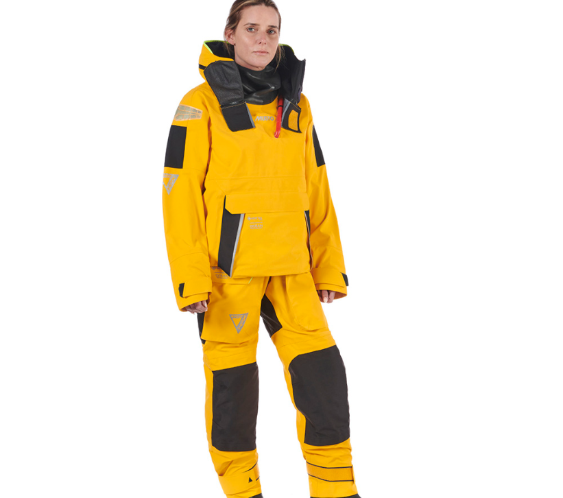 Musto HPX Gore-Tex Pro Ocean Drysuit 2025 – GBP 1,999.95