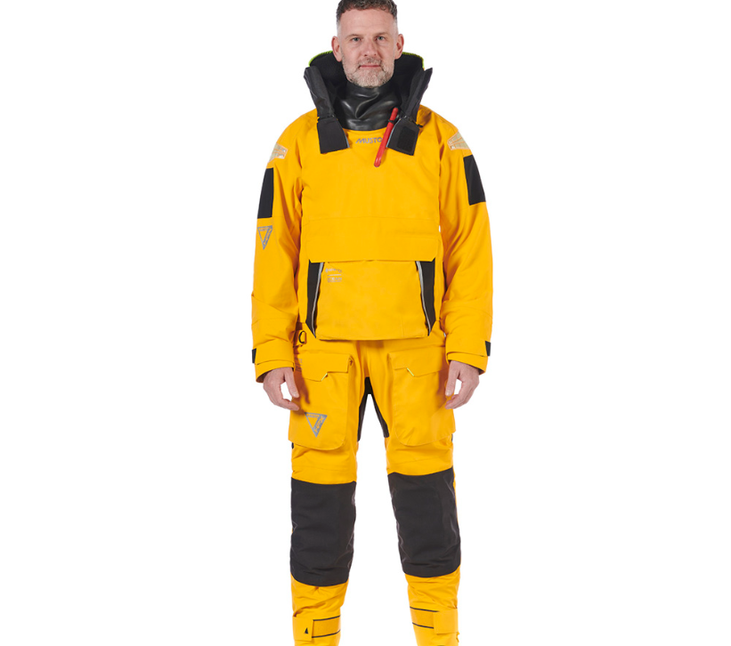 Musto HPX Gore-Tex Pro Ocean Drysuit 2025 – GBP 1,999.95