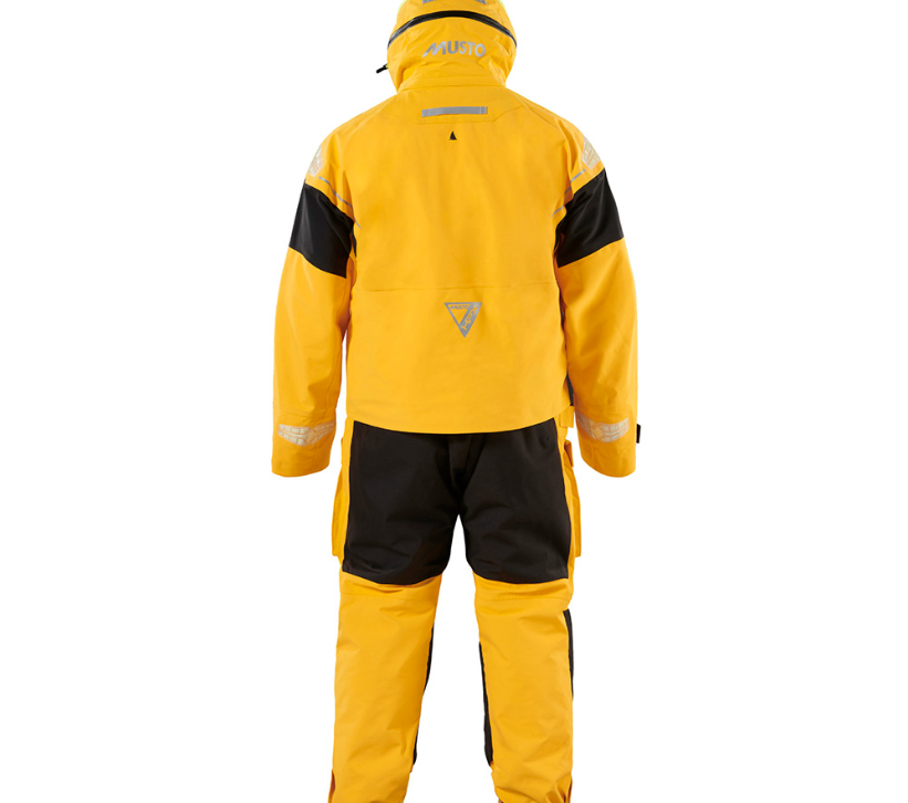 Musto HPX Gore-Tex Pro Ocean Drysuit 2025 – GBP 1,999.95