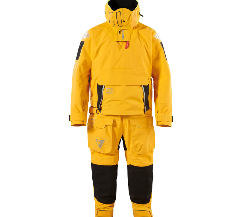 Musto HPX Gore-Tex Pro Ocean Drysuit 2025 – GBP 1,999.95