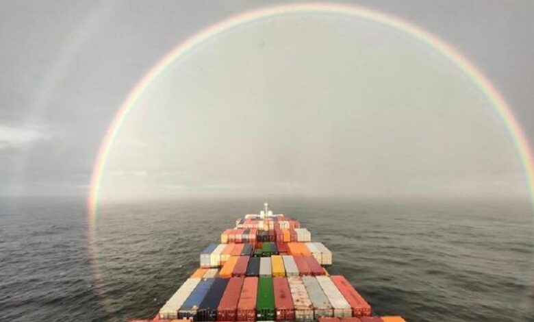 Euroseas locks in 60% rate jump for feeder vessel