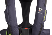 Crewsaver 2025 Ergofit 190N Lifejacket
