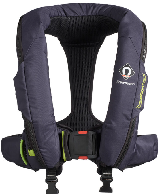 Crewsaver 2025 Ergofit 190N Lifejacket