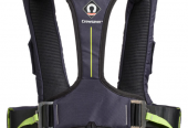 Crewsaver 2025 Ergofit 190N Lifejacket
