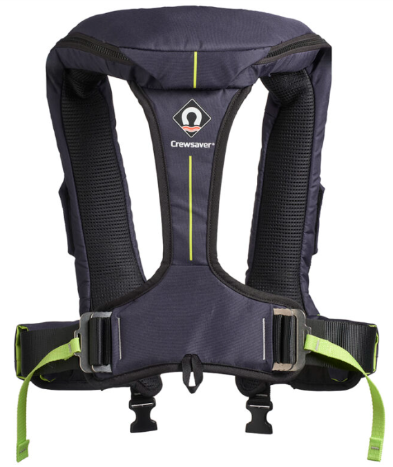 Crewsaver 2025 Ergofit 190N Lifejacket