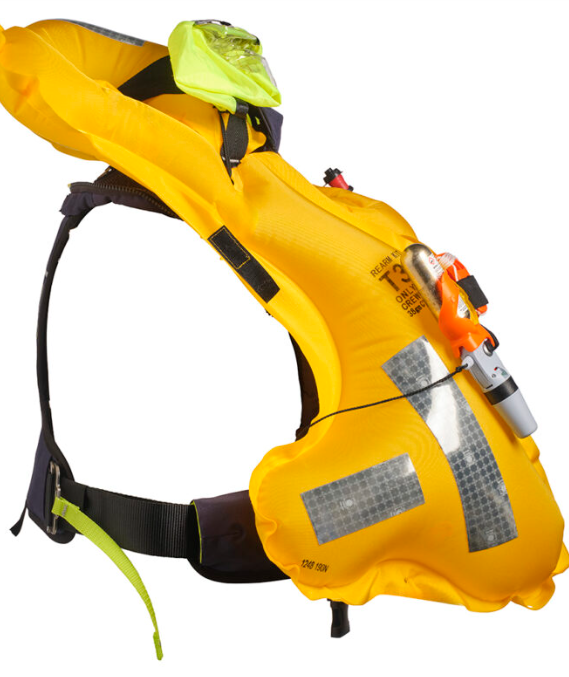 Crewsaver 2025 Ergofit 190N Lifejacket