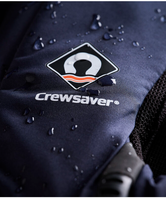 Crewsaver 2025 Ergofit 190N Lifejacket