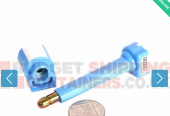 Shipping Container Bolt Seals