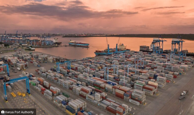 CMA CGM to invest $820m in Kenya’s Port of Mombasa