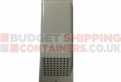 Shipping Container Vents