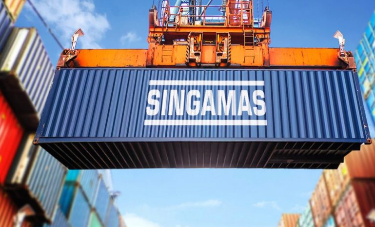 China’s container manufacturing dominance in the spotlight