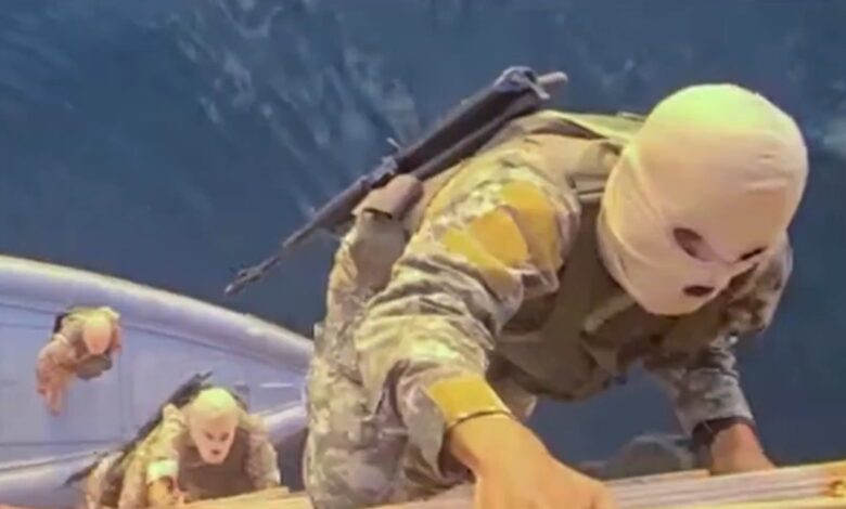 One LNG transit, zero breakthrough in Hormuz crisis