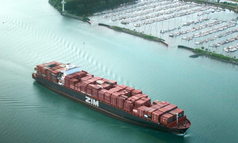 Hapag-Lloyd deal tested as ZIM receives richer unsolicited offer