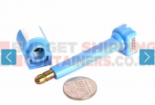 Shipping Container Bolt Seals