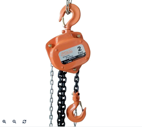 Chain Block (2 Ton)