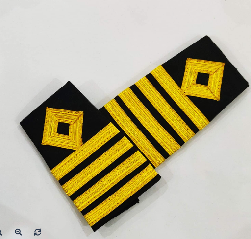 Stripe Chief Engineer