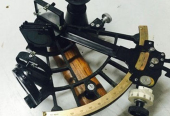 Nautical Sextant