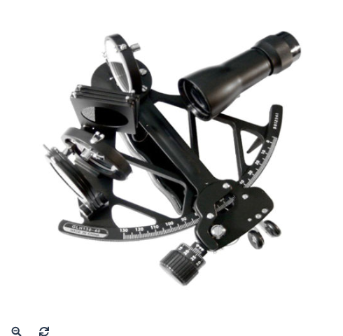 Nautical Sextant