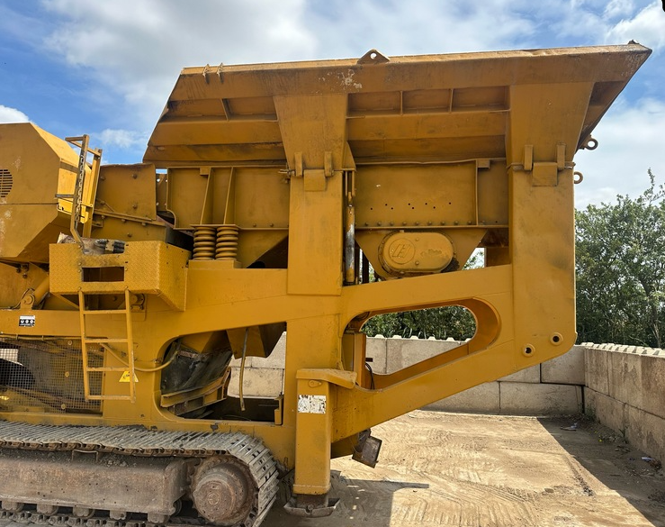 Extec C10