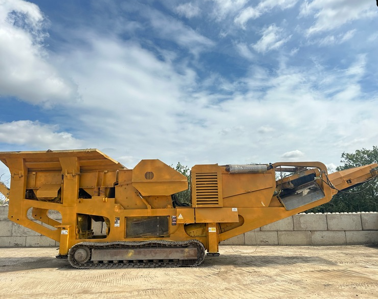 Extec C10