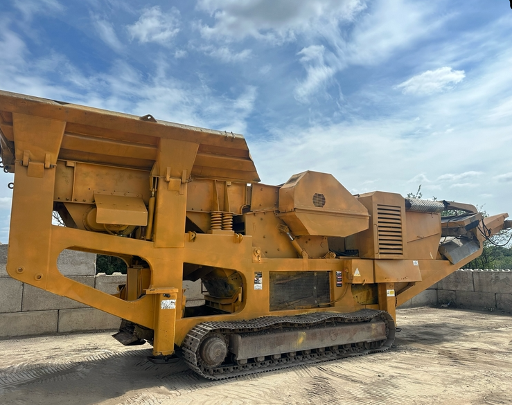 Extec C10