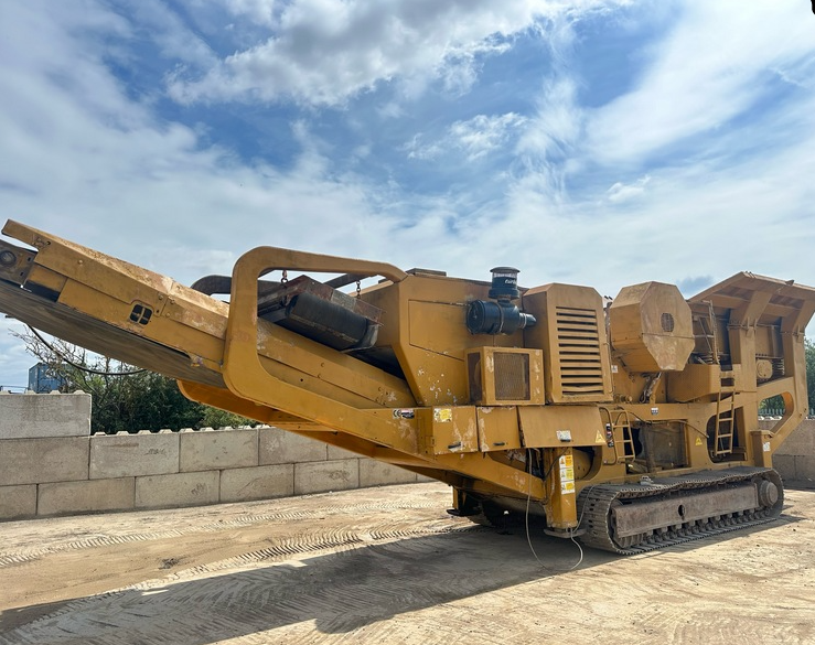 Extec C10