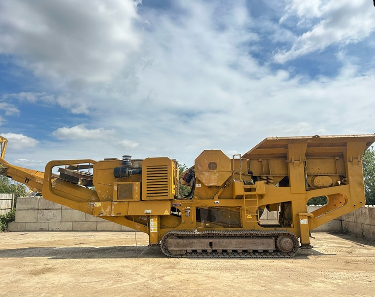 Extec C10