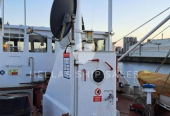 GENERAL CARGO VESSEL