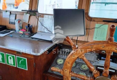 GENERAL CARGO VESSEL