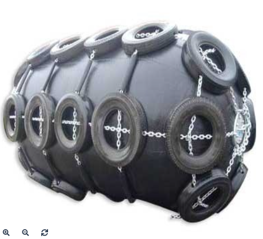 Rigging Equipment and Deck Materials