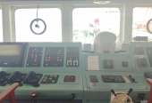 FOR SALE – 4,800 DWT OIL TANKER