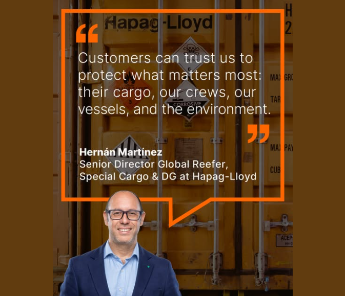 Hapag-Lloyd AG