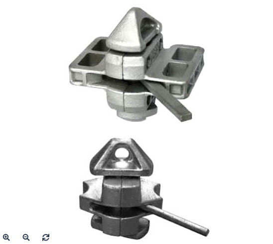 Container Twist Lock