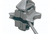 Container Twist Lock