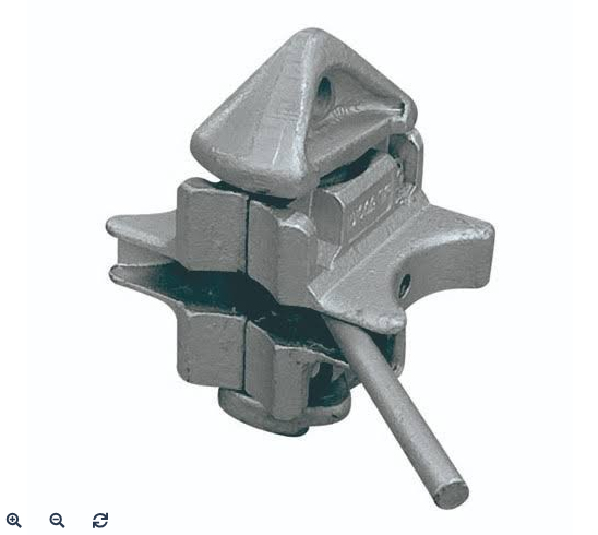 Container Twist Lock