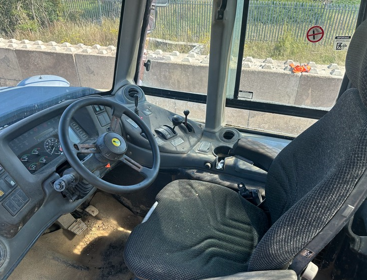 Bell B30D