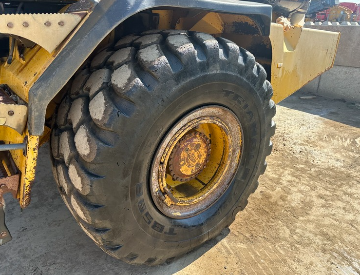 Bell B30D