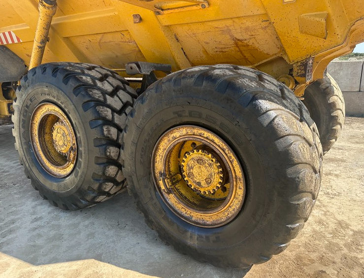 Bell B30D
