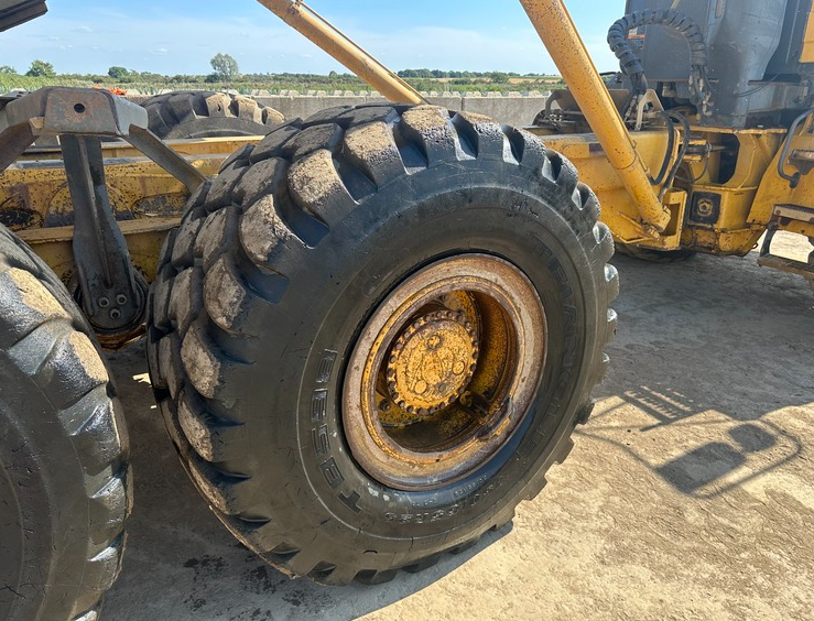 Bell B30D