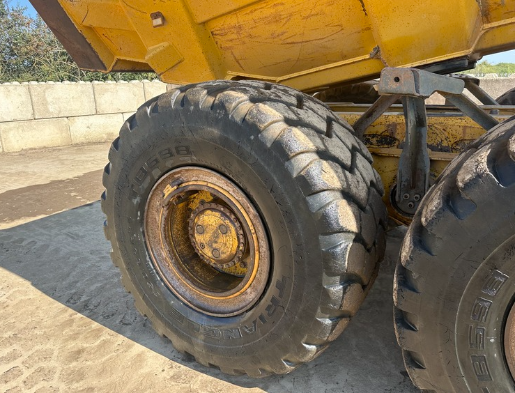 Bell B30D