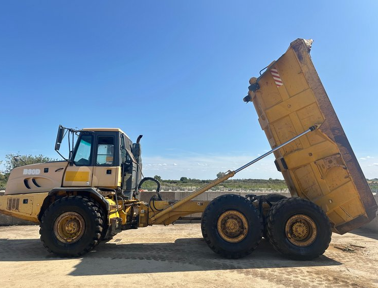 Bell B30D
